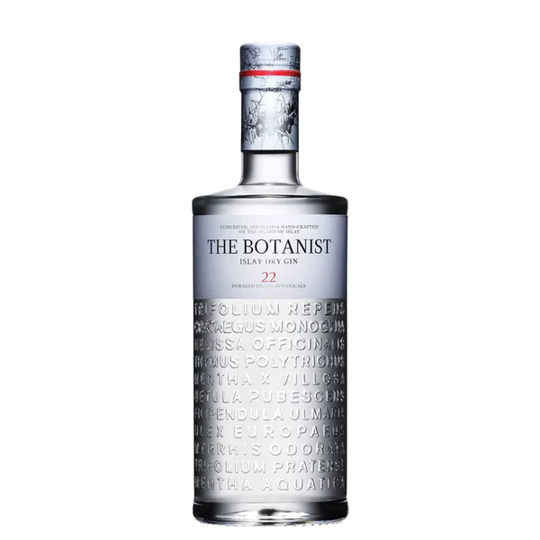 Botanist Dry Gin 750ml