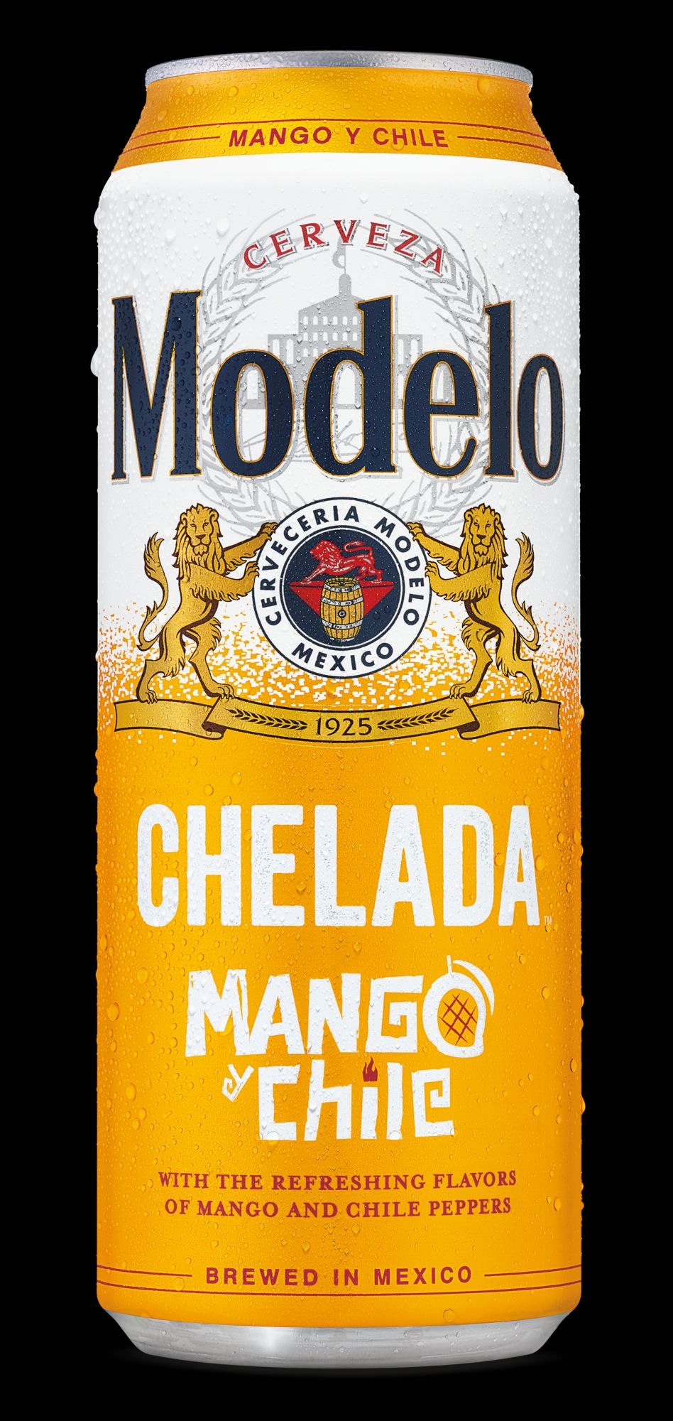 MODELO MANGO CHILIE CHELADA 24OZ CAN