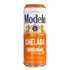 MODELO CHELADA NARANJA 24OZ CAN