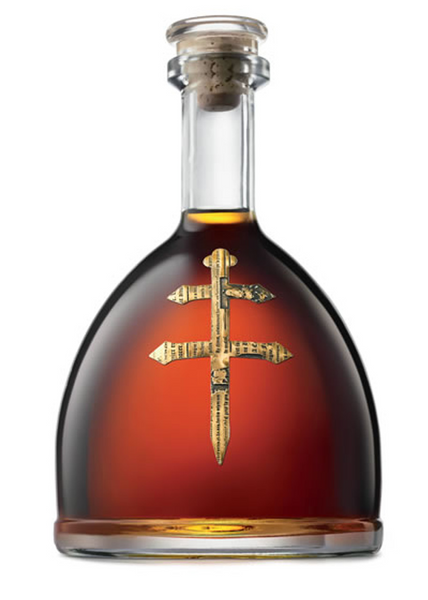 D'Usse V.S.O.P. Cognac 750ml