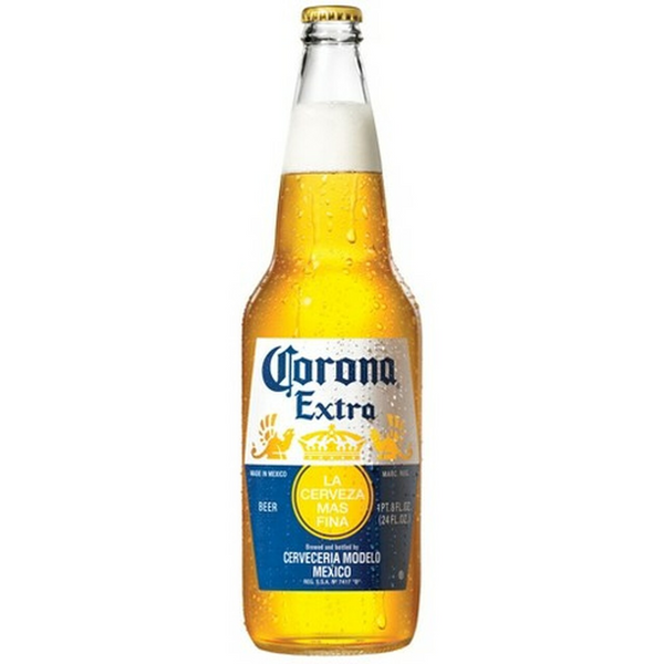 Corona Extra 24OZ Bottle