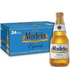 MODELO ESPECIAL 12 OZ 24 PACK BOTTLES