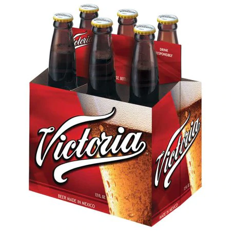 VICTORIA 12 OZ 6 PACK BOTTLES