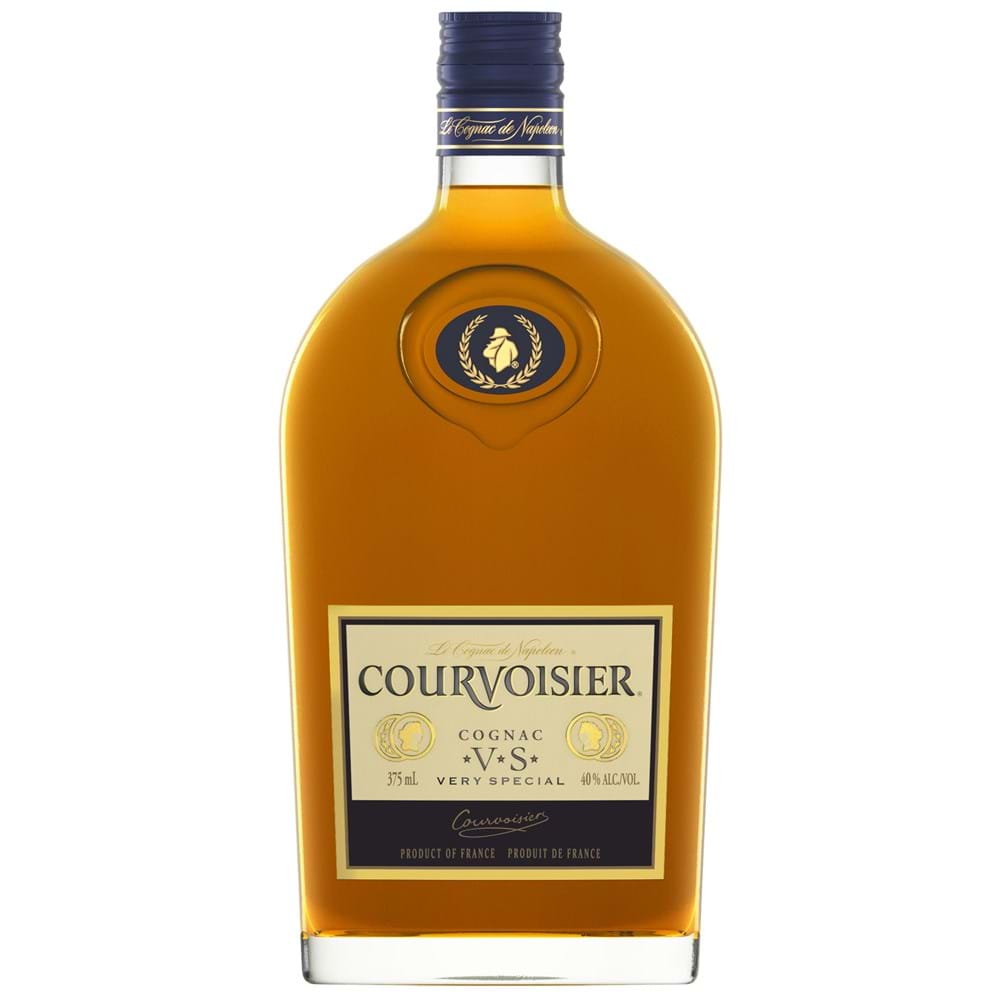 Courvoisier VS Cognac 375ml