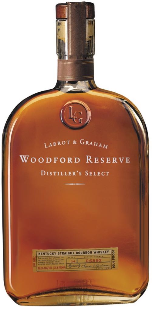 Woodford Reserve Whiskey 1.75L
