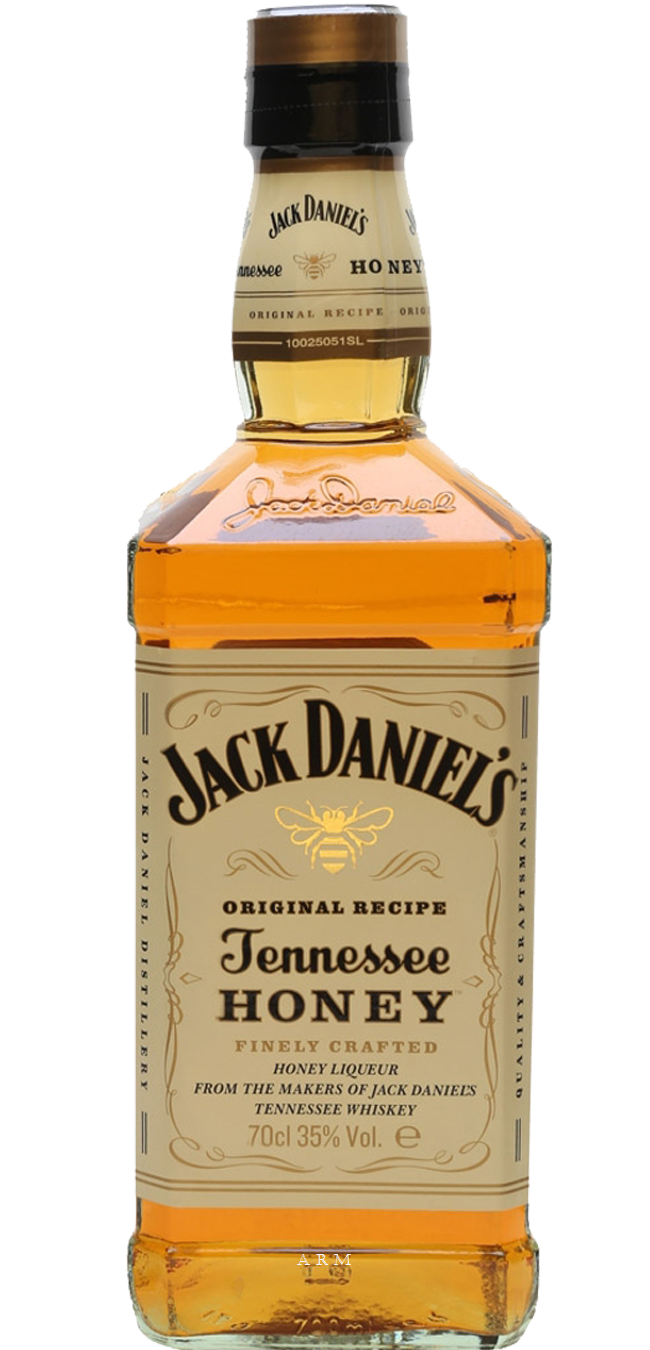 Jack Daniels Honey 1.75L