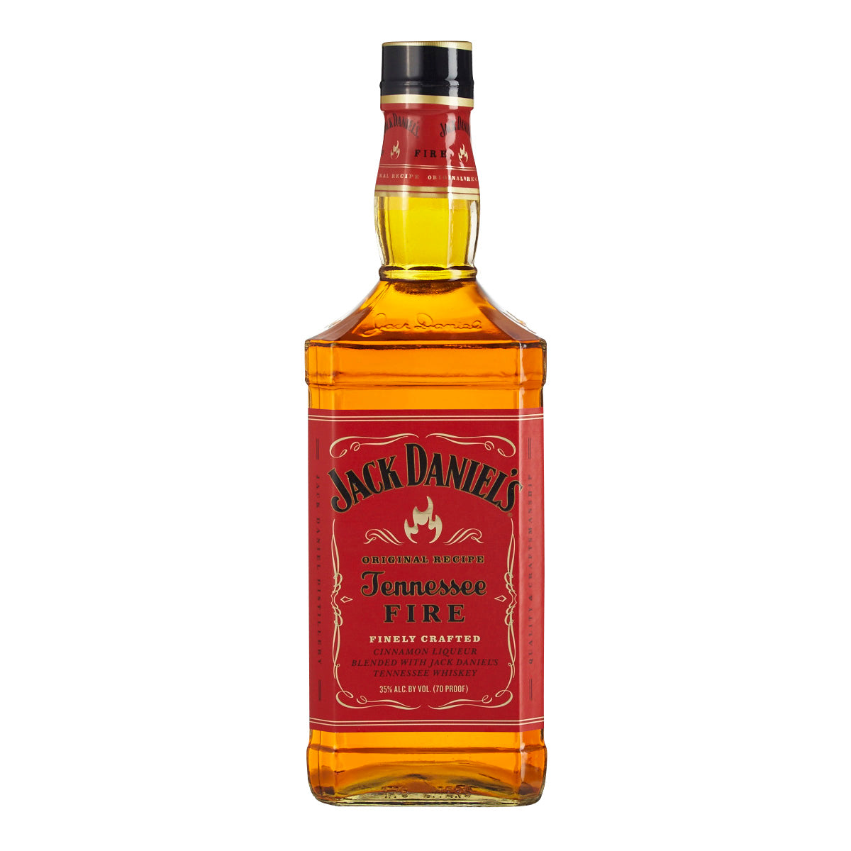 Jack Daniels Tennessee Fire 1.75L