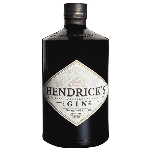 Hendrick's Gin 750ml