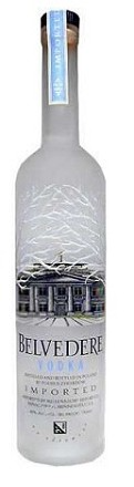 Belvedere Vodka 1.75Lt