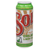 SOL CHELADA LIMON Y SAL 24OZ CAN