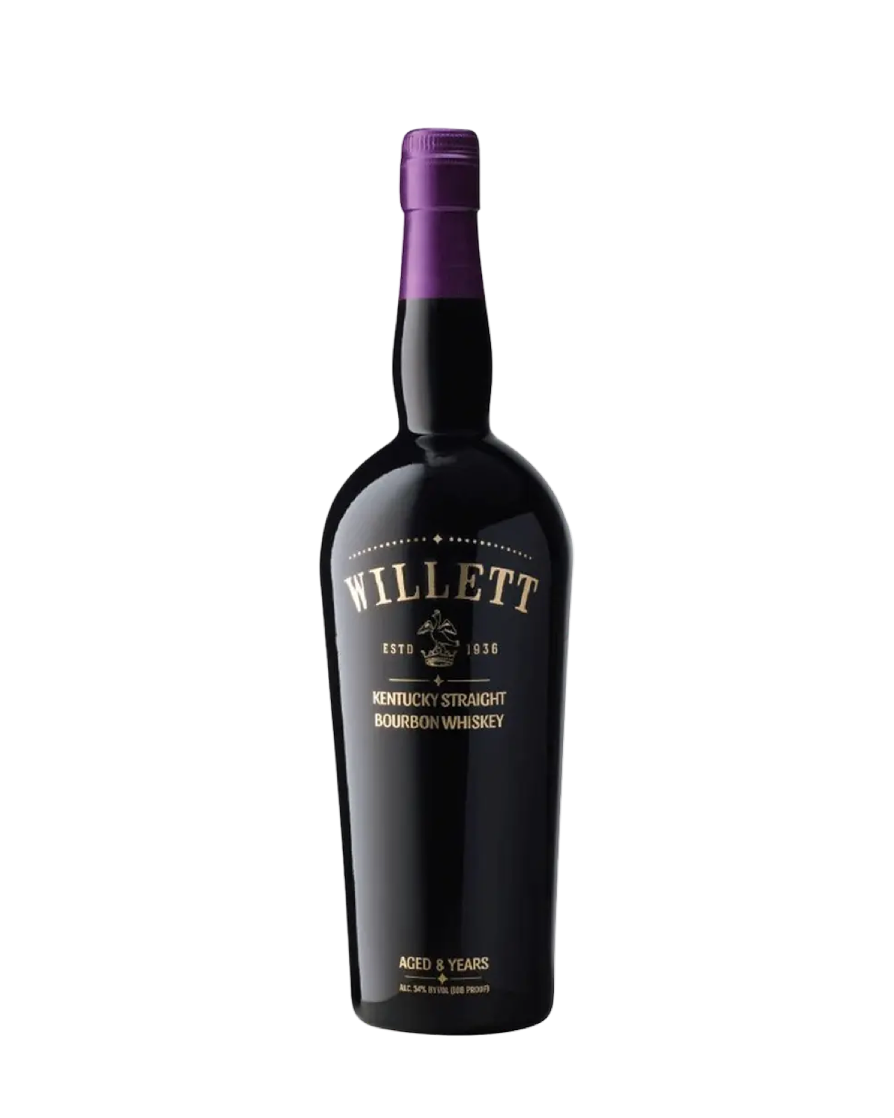 2025 Willett 11 Year Old Wheated Straight Bourbon Whiskey 750ml