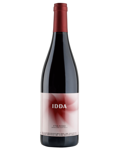 2022 Idda Etna Rosso 750ml