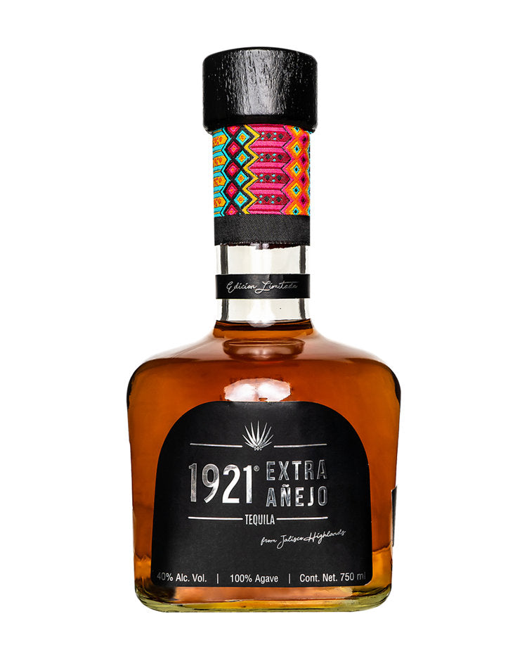 1921 Extra Anejo Tequila 750ml