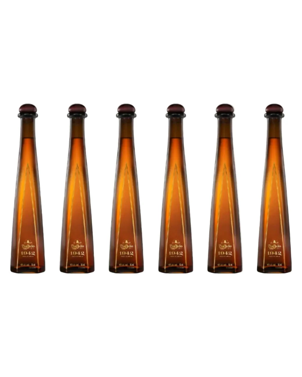 1942 Don Julio Anejo Tequila 50ml Bundle 6-Pack