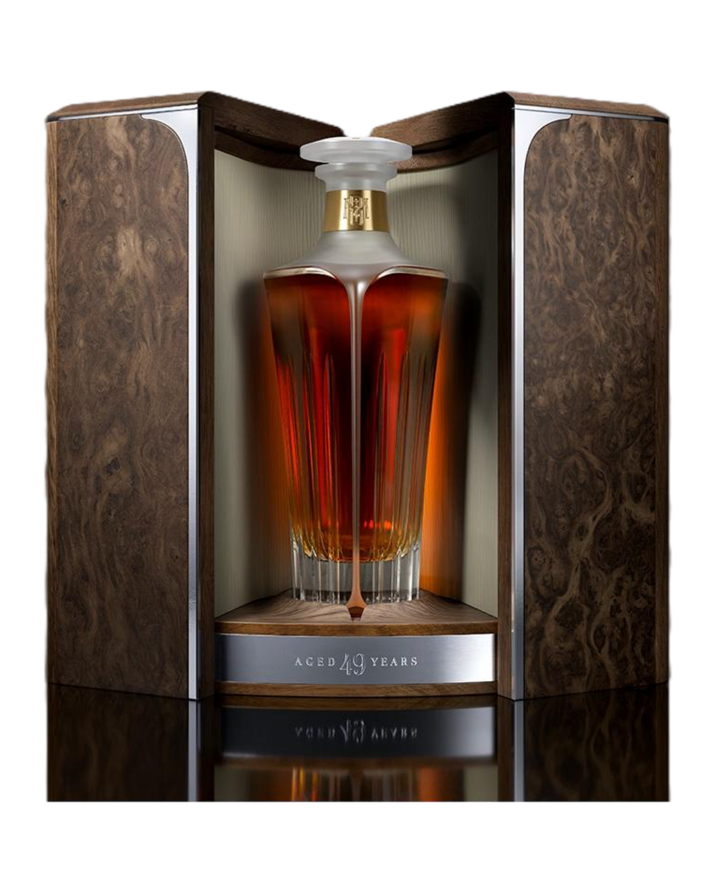 1973 Midleton Very Rare Silent Distillery Collection 49 Year Old Chapter 5 Single Pot Still Irish Whiskey 700ml - Pre Order