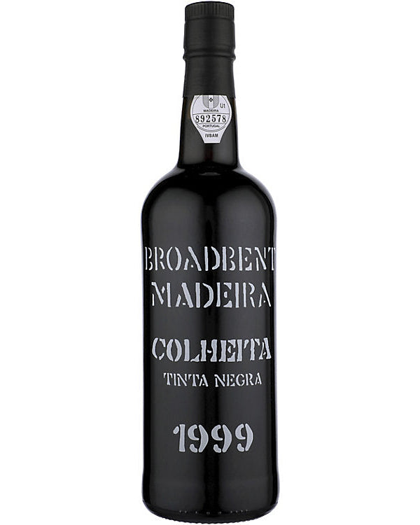 1999 Broadbent Colheita 750ml