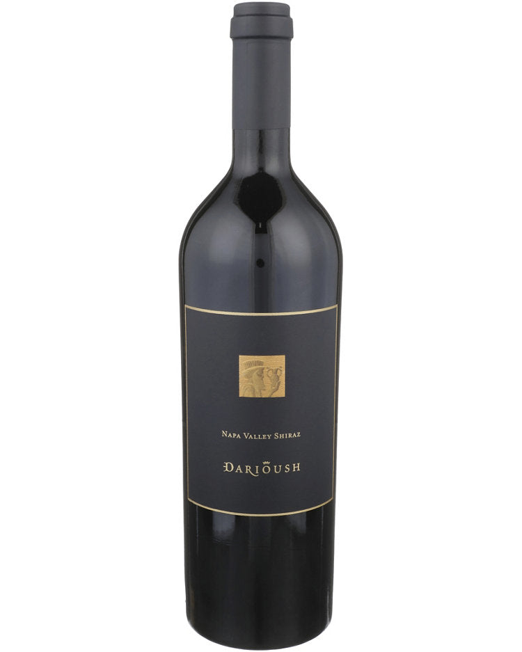 2012 Darioush Signature Napa Valley Shiraz 750ml