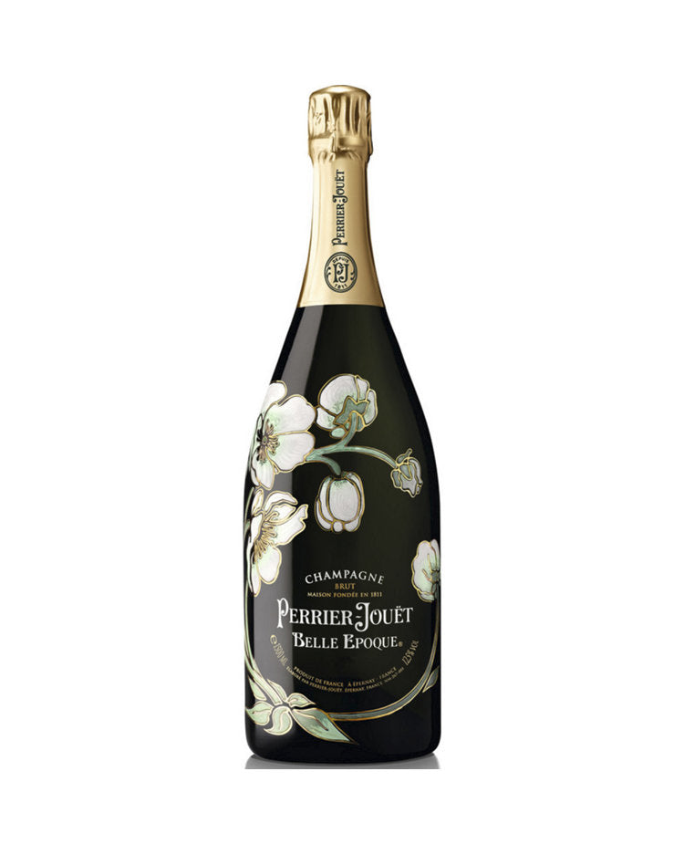 2013 Perrier Jouet Belle Epoque Fleur de Champagne Millesime Brut 1.5Lt