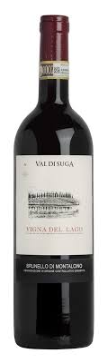 2013 Tenimenti Angelini Val di Suga Vigna del Lago 750ml