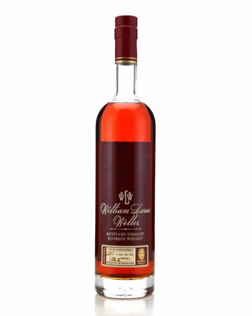 2013 William Larue Weller Kentucky Straight Bourbon Whiskey 750ml
