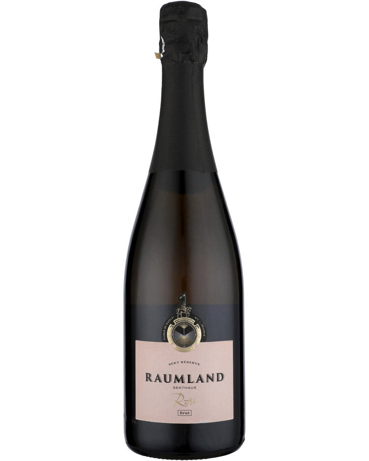 2014 Sekthaus Raumland Prestige Rose Brut 750ml