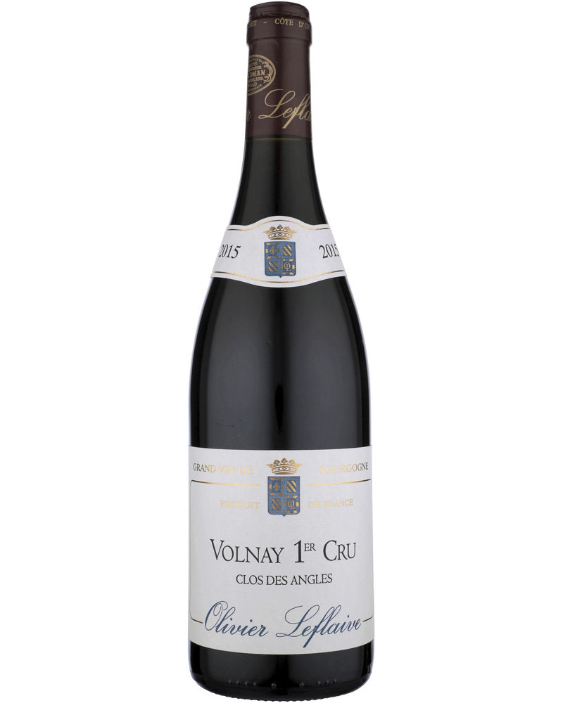2015 Olivier Leflaive Clos des Angles 750ml