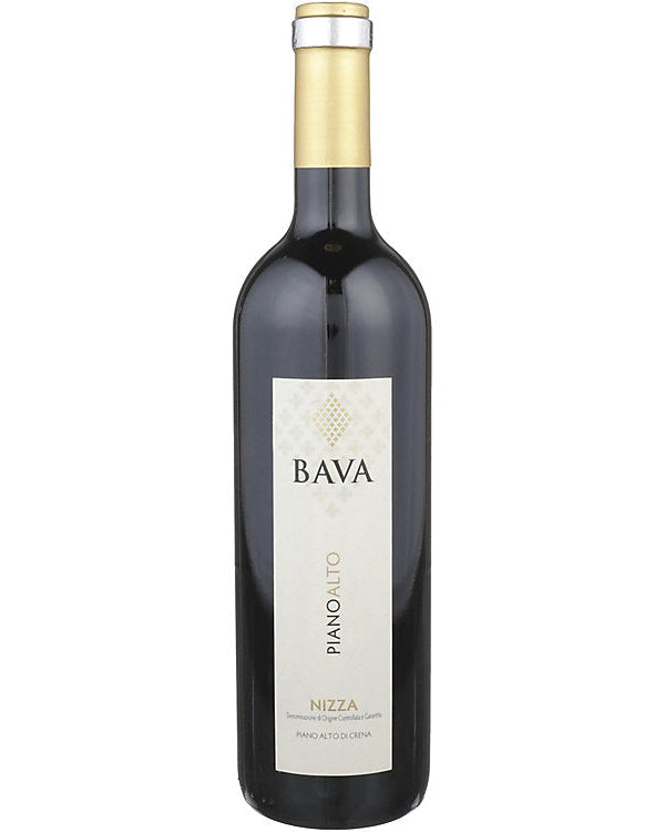 2016 Bava Pianoalto Nizza Rosso DOCG 750ml