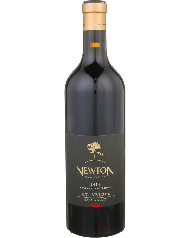 2016 Newton Vineyard Mount Veeder Cabernet Sauvignon 750ml