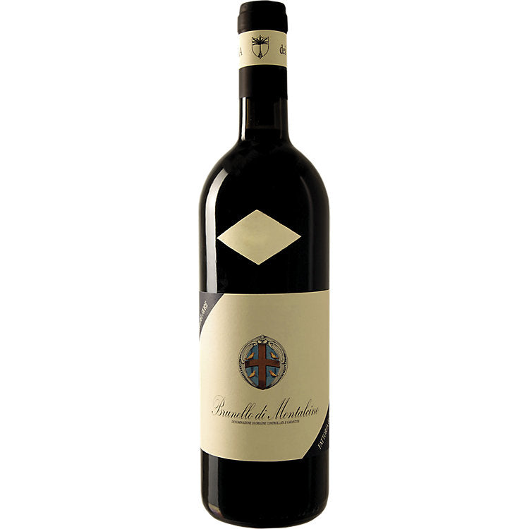 2017 Fattoria dei Barbi Vigna del Fiore Brunello di Montalcino DOCG 750ml