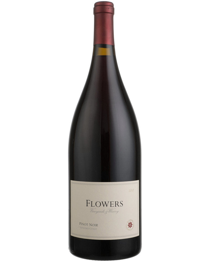 2017 Flowers Sonoma Coast Pinot Noir 750ml
