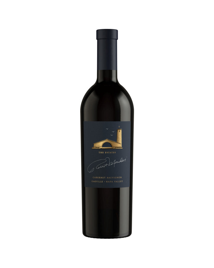 2017 Robert Mondavi Winery Oakville Napa Valley Cabernet Sauvignon 1.5Lt