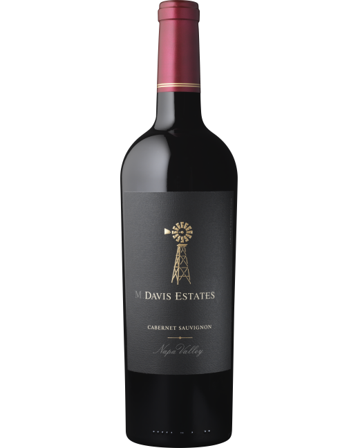 2018 Davis Estates Napa Valley Cabernet Sauvignon 750ml