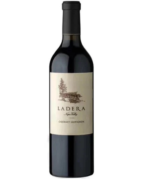 2018 Ladera Napa Valley Cabernet Sauvignon 750ml