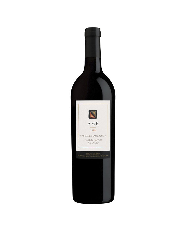 2018 Neyers Vineyards Neyers Ranch Conn Valley Cabernet Sauvignon 750ml