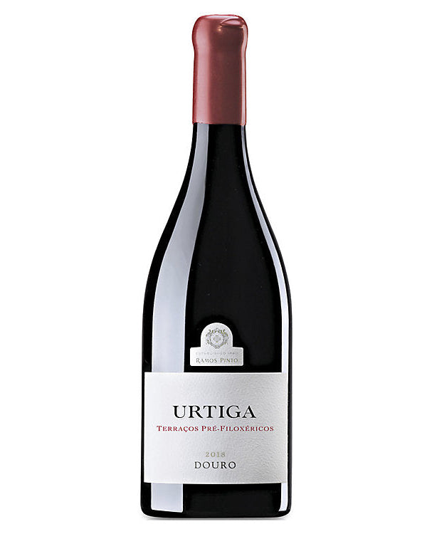 2018 Ramos Pinto Urtiga Terracos Pre-Filoxericos 750ml
