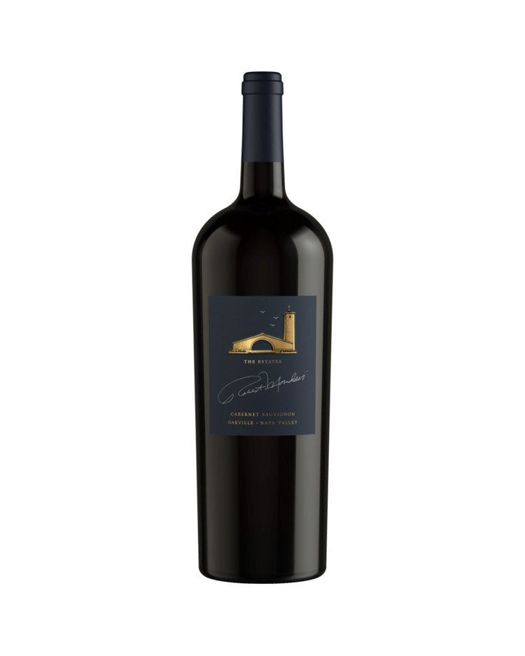 2018 Robert Mondavi Winery Oakville Napa Valley Cabernet Sauvignon 1.5Lt