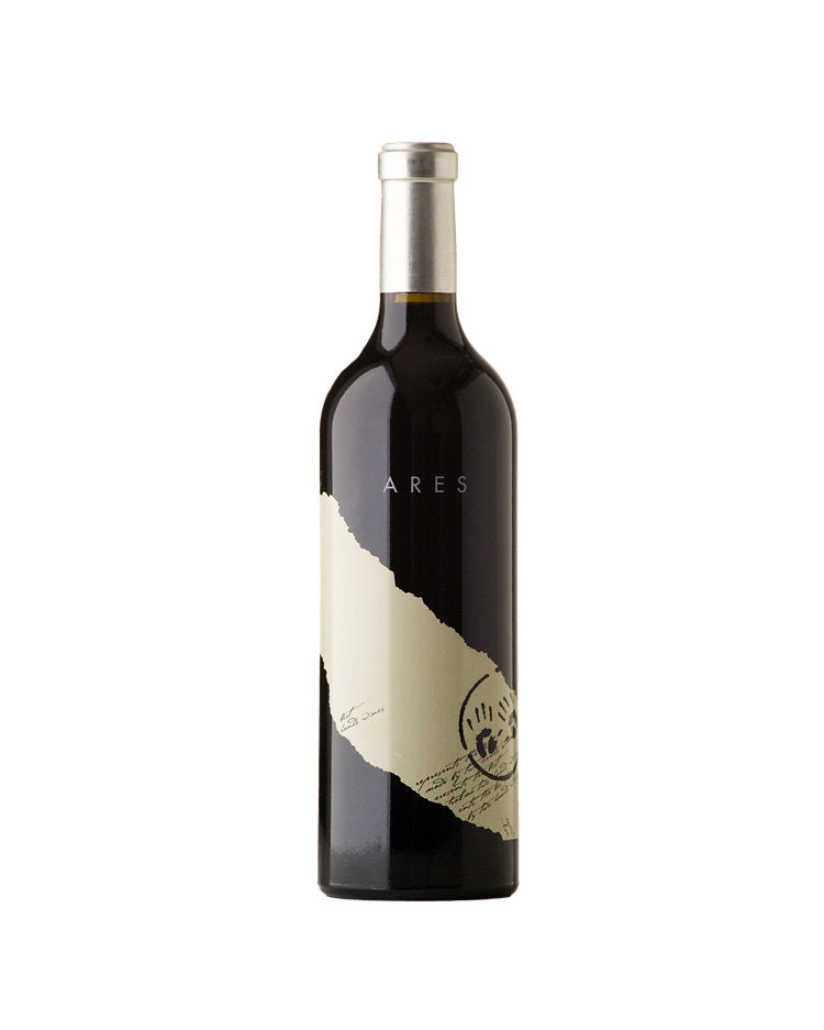 2018 Two Hands Wines Barossa Valley Ares Shiraz 750ml