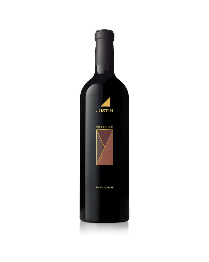2018 Justin Vineyards & Winery Isosceles 750ml