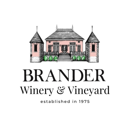 2019 Brander Reserve Cabernet Sauvignon 750ml
