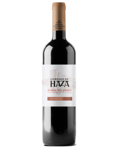 2019 Condado de Haza Crianza 750ml