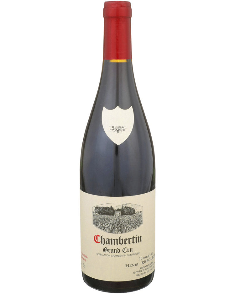 2019 Domaine Henri Rebourseau Mazis Chambertin Grand Cru 750ml
