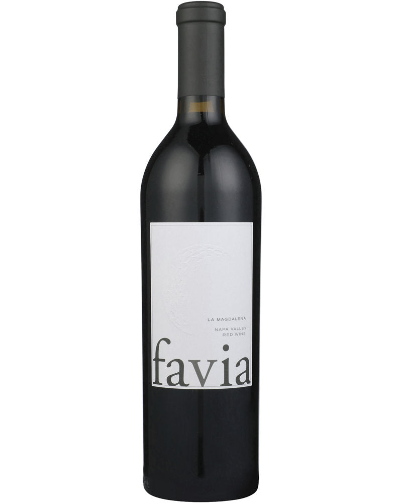 2019 Favia La Magdelena 750ml