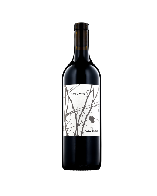 2019 Jada Vineyard & Winery Strayts 750ml