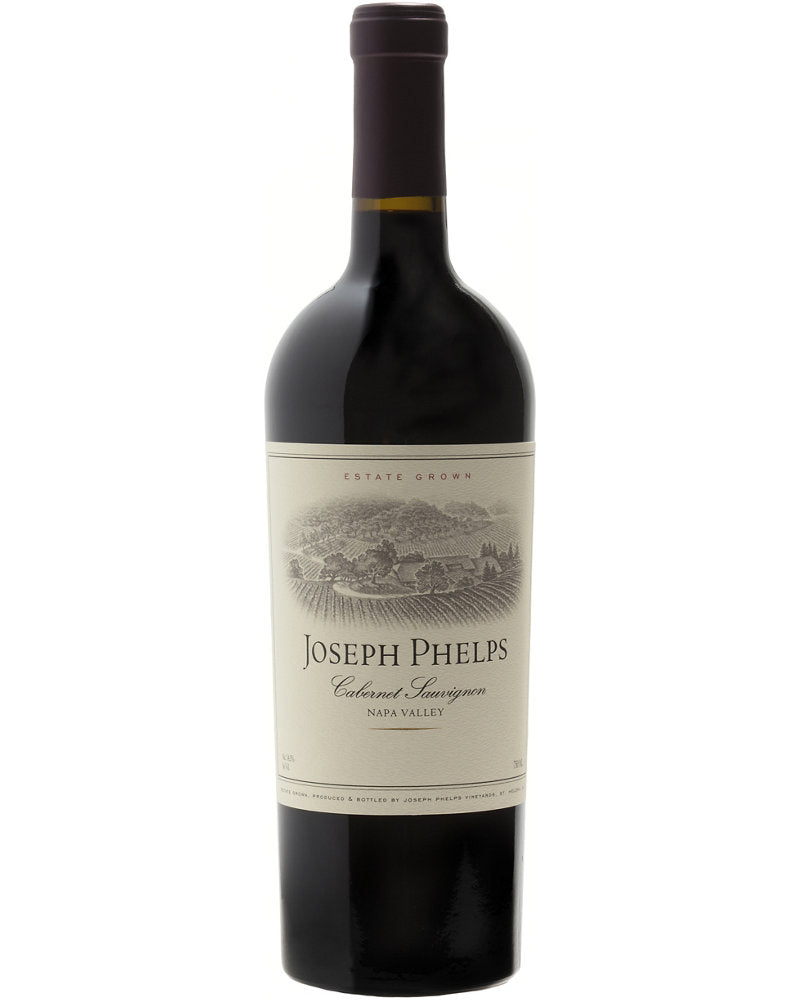 2019 Joseph Phelps Cabernet Sauvignon 1.5Lt