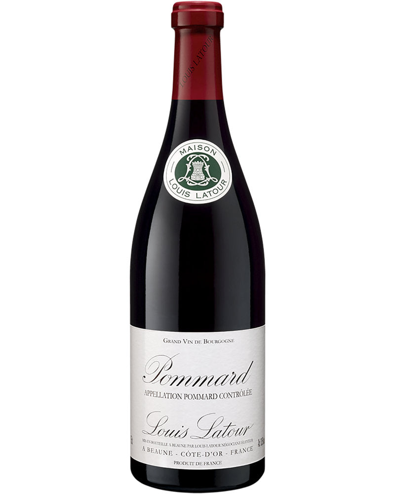 2019 Louis Latour Pommard 750ml