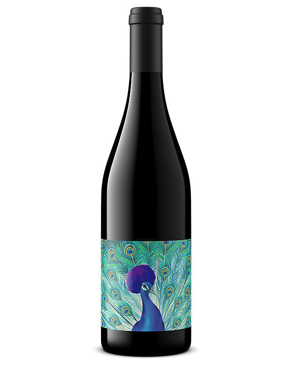 2019 McBride Sisters Reserve Collection Cocky Motherfcker Pinot Noir 750ml