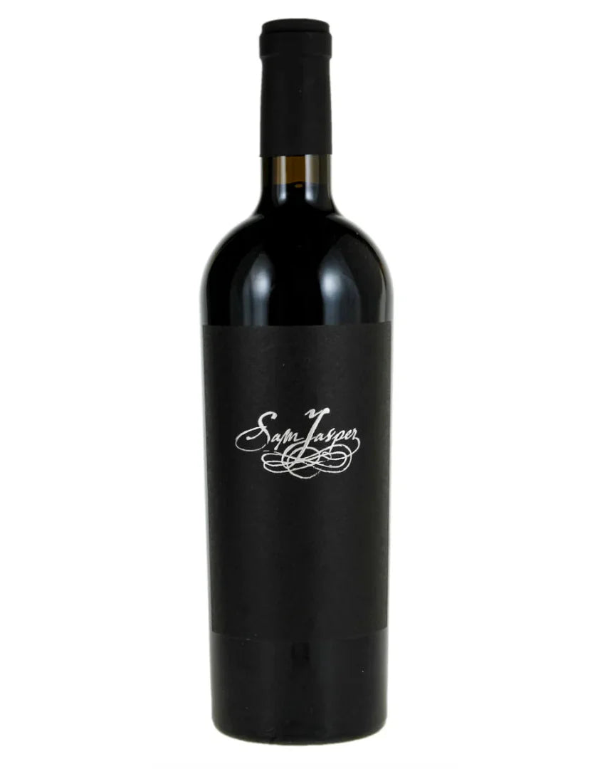 2019 Sam Jasper Napa Valley Cabernet Sauvignon 750ml