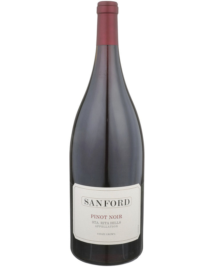 2019 Sanford Winery Sta Rita Hills Pinot Noir 750ml