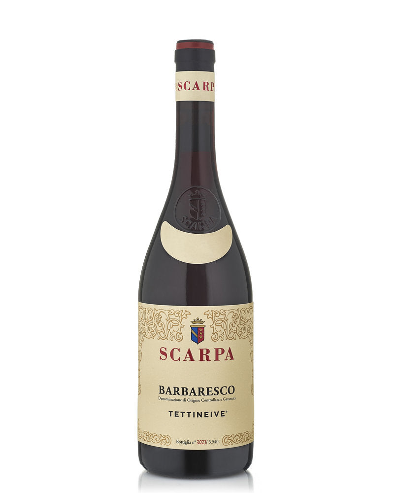 2019 Scarpa Tettineive 750ml