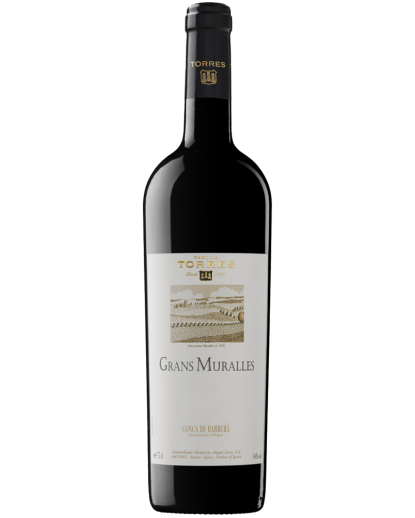 2019 Torres Grans Muralles 750ml